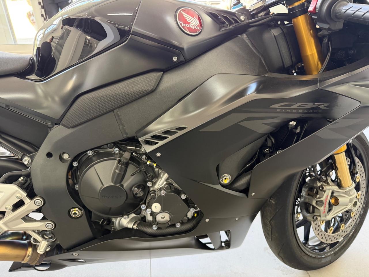 Honda CBR 1000 RR-R Fireblade FINANZIABILE