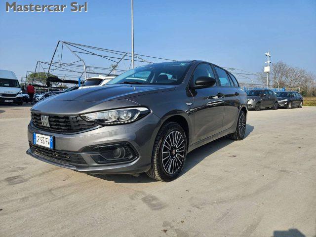 FIAT Tipo NEOPTATENTATI SW 1.0 t3 100cv TG : GP937FW