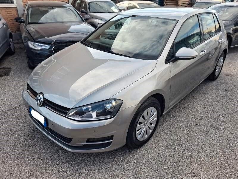 Volkswagen Golf Business 1.2 TSI 105 CV 5p.Comfortline BlueMotion Tech.