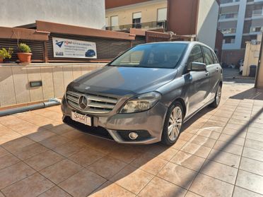 Mercedes-benz B 180 CDI Automatic Executive