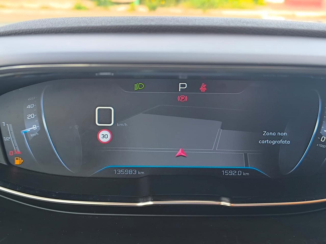 Peugeot 3008 BlueHDi 130 S&S EAT8 Business 2019