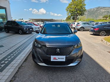 Peugeot 2008 BlueHDi 130 S&S EAT8 Allure Pack
