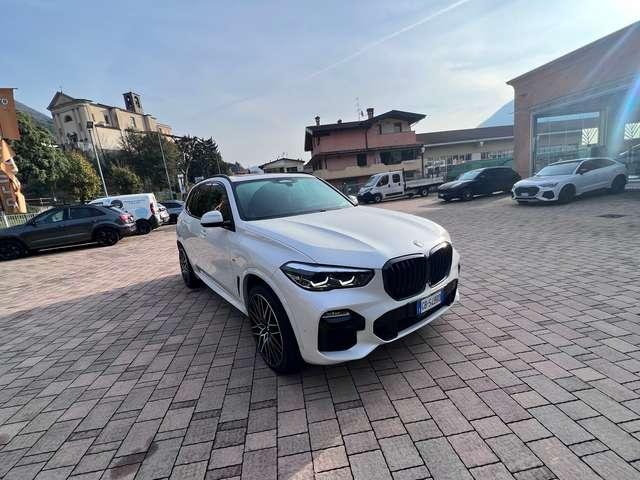 BMW X5 X5 xdrive30d Msport auto