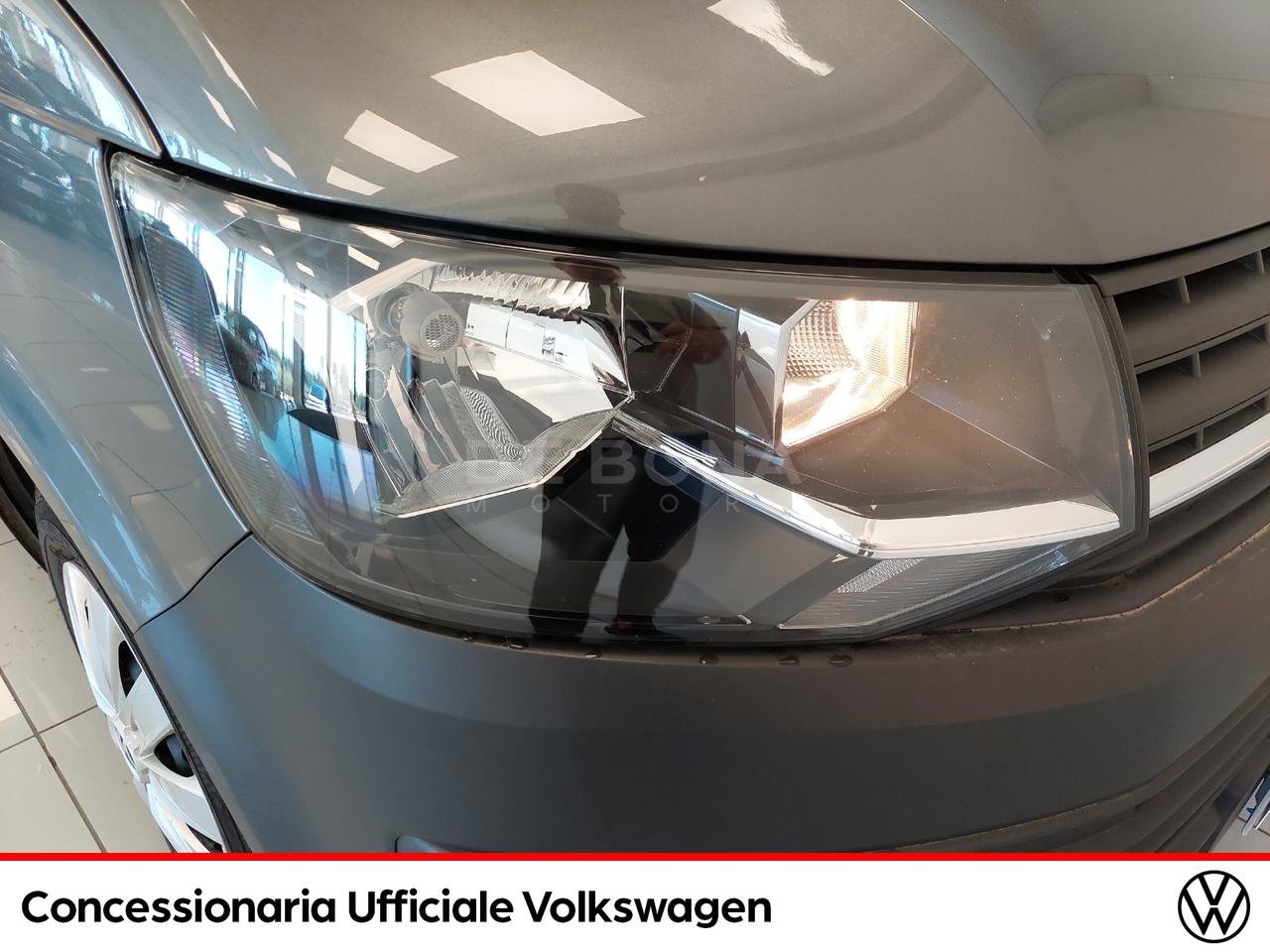 Volkswagen T6 Caravelle t6 2.0 tdi 102cv 3.0t trend. p.c. e6