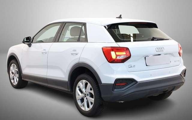Audi Q2 30 TFSI 110 CV *NAVI+LED+17"* ONLY - PROMO