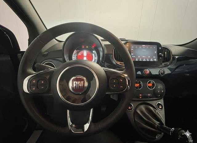 Fiat 500 Dolcevita 1.0 Hybrid 70cv + TFT + Clima Auto