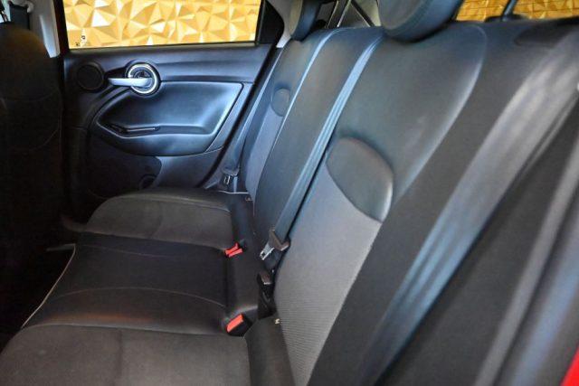 FIAT 500X 2.0 MultiJet 140CV AT9 4X4 CROSS AUT.NAVI TEL FULL