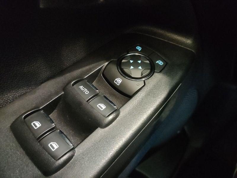Ford EcoSport 1.0 ecoboost Connect 100cv