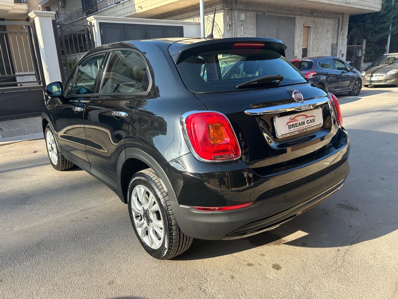 Fiat 500X 1.6 MultiJet 120 CV Business