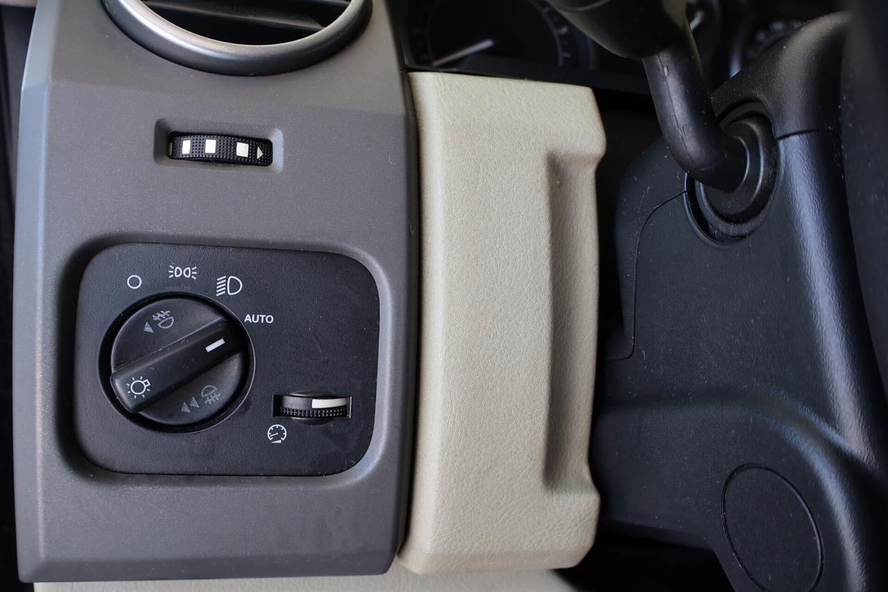 Land Rover Discovery 3 2.7 TDV6 HSE 7 Posti TETTO AUTO