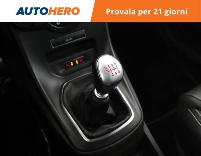 FORD Fiesta 1.6 182CV 3 porte ST