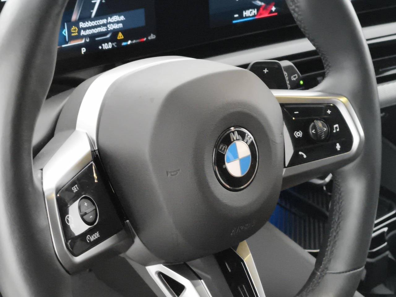 BMW Serie 5 540d xDrive Touring 48V MSport Pro