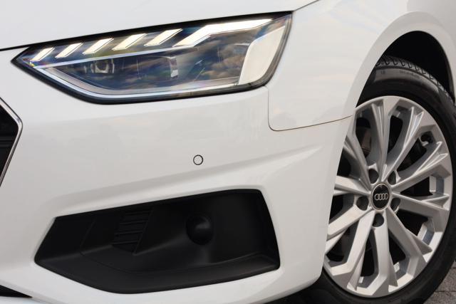AUDI A4 Avant 35 TDI/163 CV S tronic PREZZO NETTO