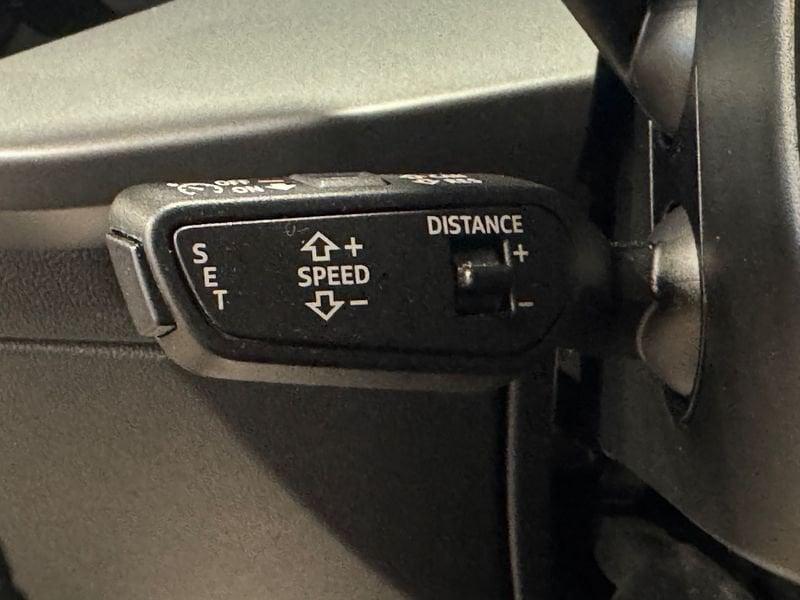 Audi A3 A3 SPB 35 TFSI S tronic S line edition