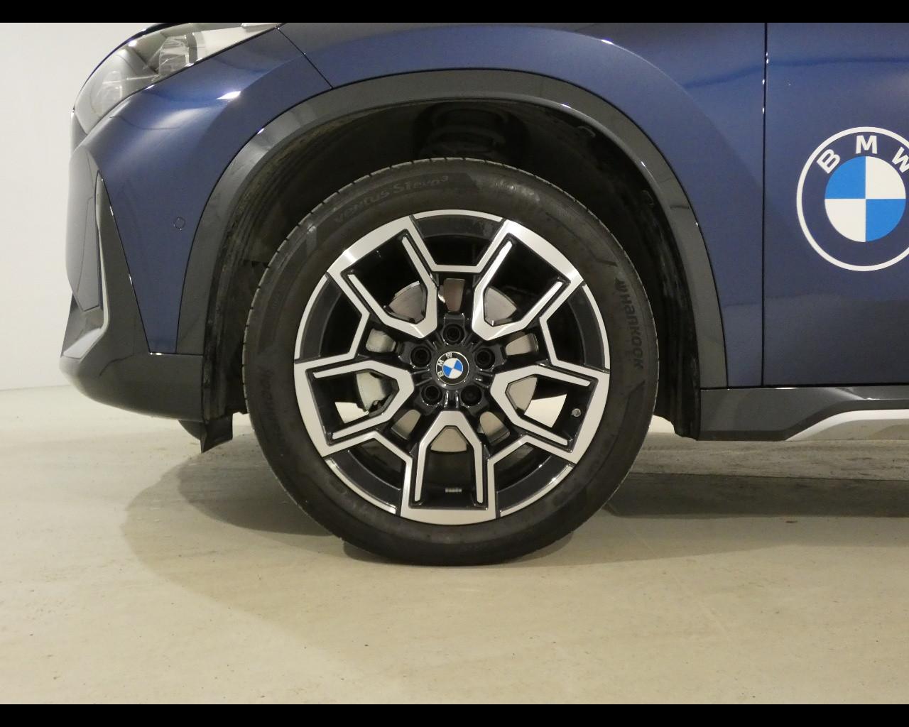 BMW BMW X1 sDrive18d