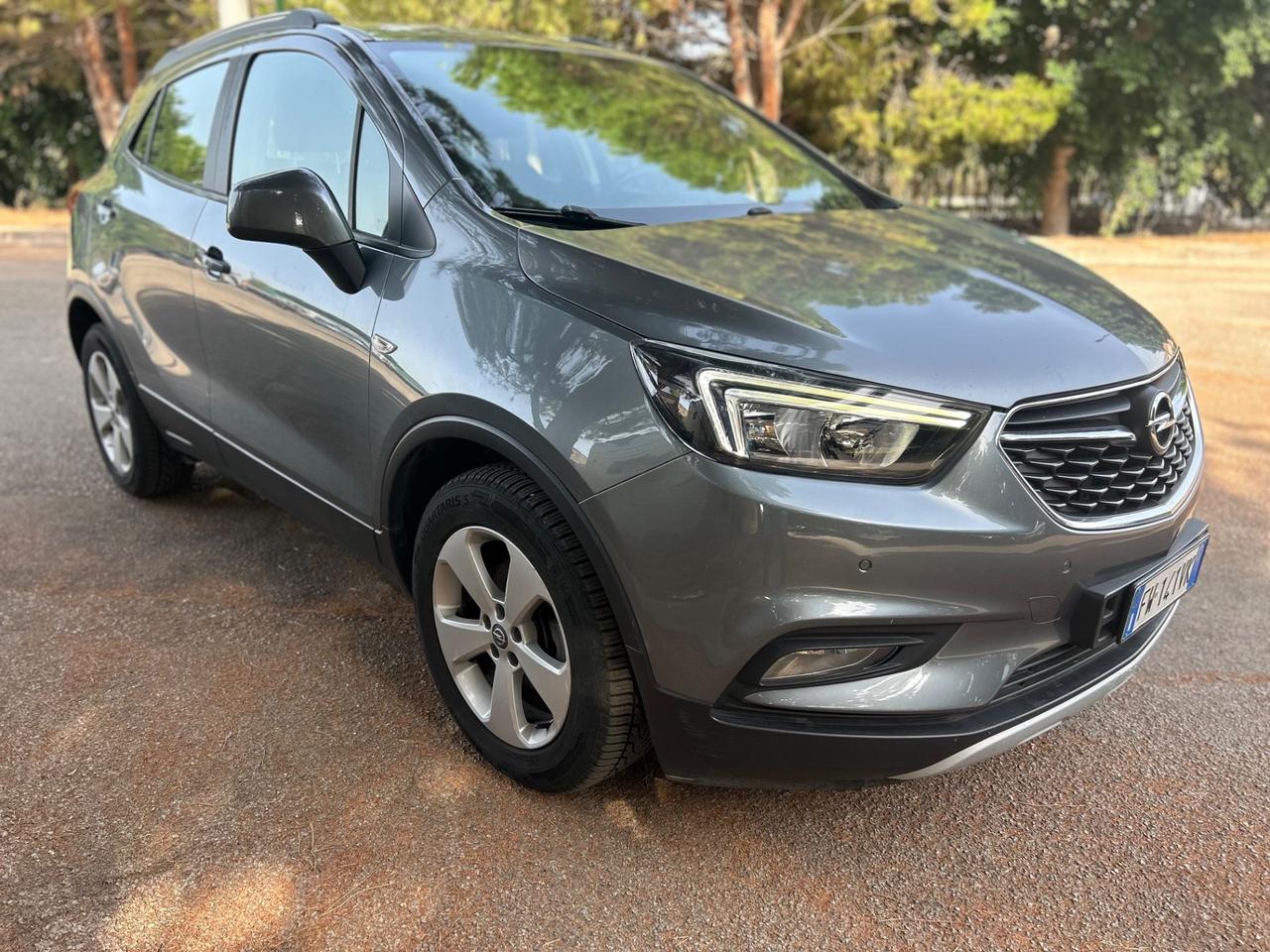 Opel Mokka X 1.6 CDTI Ecotec 136CV 4x2 aut. Innovation
