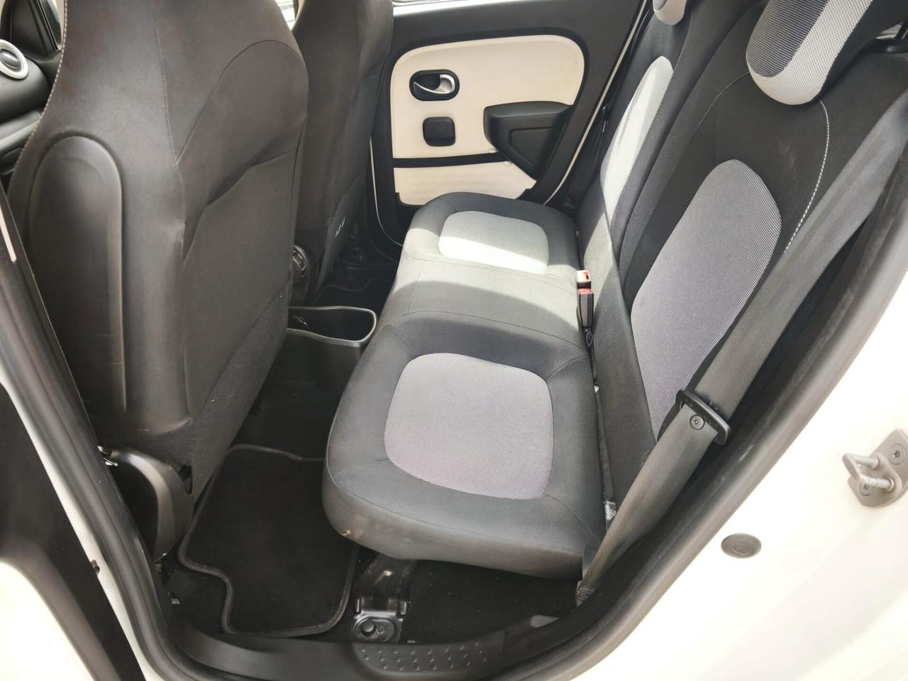 Renault Twingo SCe Stop&Start Intens