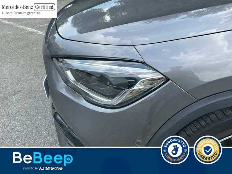 Mercedes-Benz GLA 200 D PREMIUM AUTO