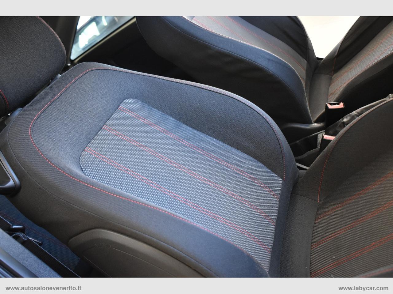 OPEL Corsa 1.3 CDTI 75 CV ecoFLEX 3p. Sport