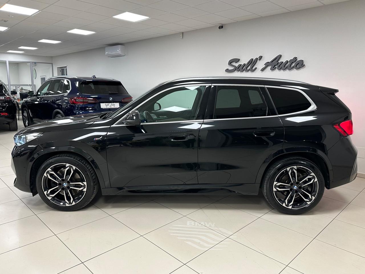 Bmw X1 xDrive 23d Msport 197 CV - 2023