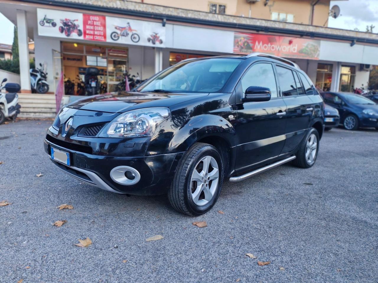 Renault Koleos 2.0 dCi 150CV 4X2
