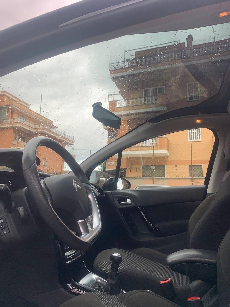 Citroen C3 PureTech 82 Exclusive