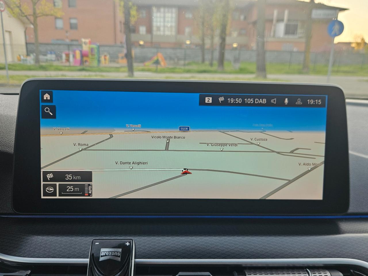 Bmw 530d 48V xDrive Msport STRAFULL Berlina