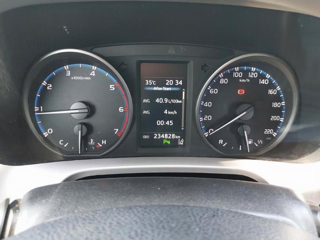 Toyota RAV4 5 Porte 2.0 D-4D Business 2WD MT