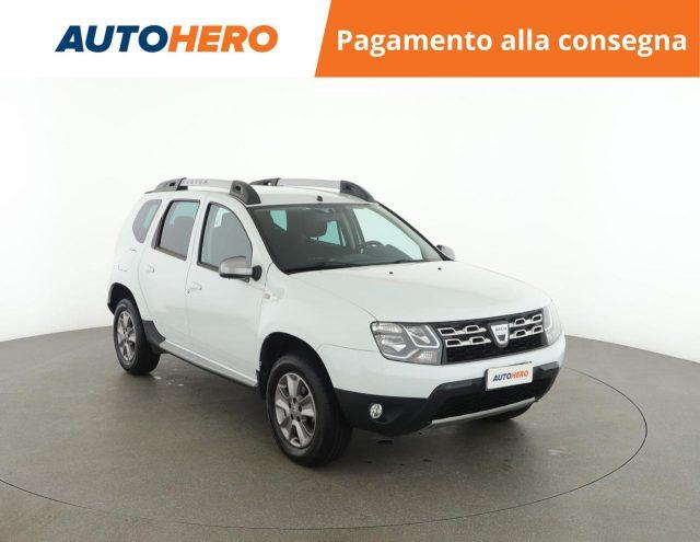 DACIA Duster 1.5 dCi 110CV 4x2 Prestige