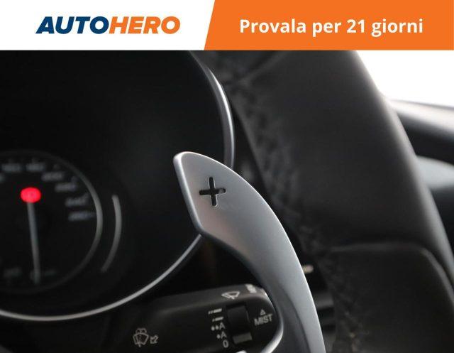 ALFA ROMEO Giulia 2.2 Turbodiesel 180 CV AT8 Super