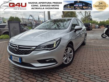 Opel Astra 1.6 CDTi 110CV Start&Stop Sports Tourer Innovation