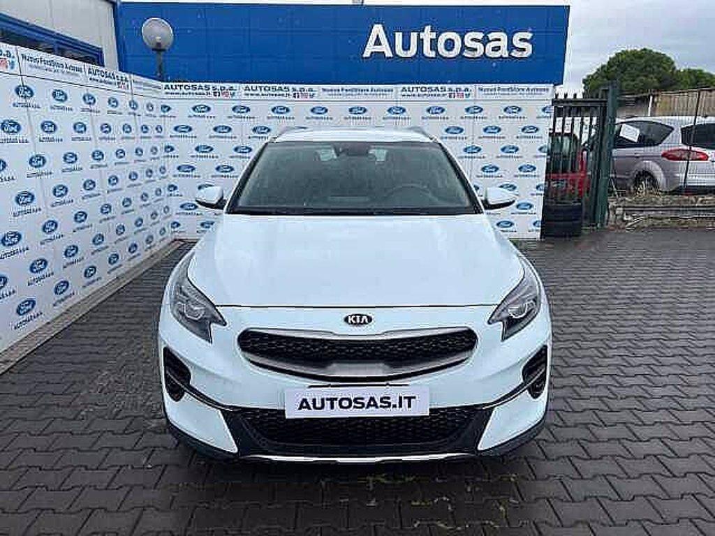 KIA Xceed 1.0 T-GDi Urban del 2020