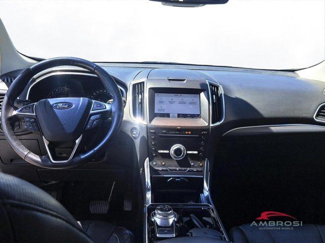 FORD Edge 2.0 EcoBlue 150 CV aut. Titanium