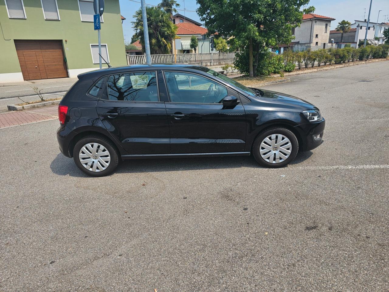 Volkswagen Polo 1.4 5 porte Highline