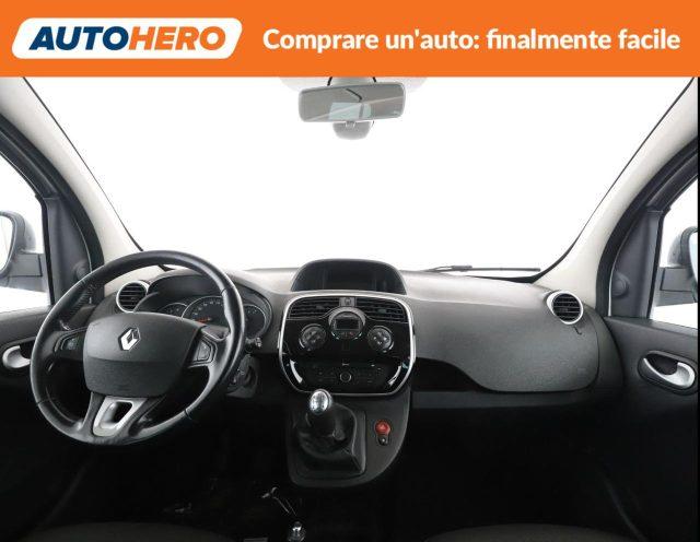 RENAULT Kangoo 1.5 dCi 90CV 5 porte Stop & Start Extrem