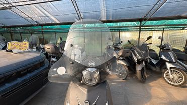 Sym HD 300 del 2021 USATO