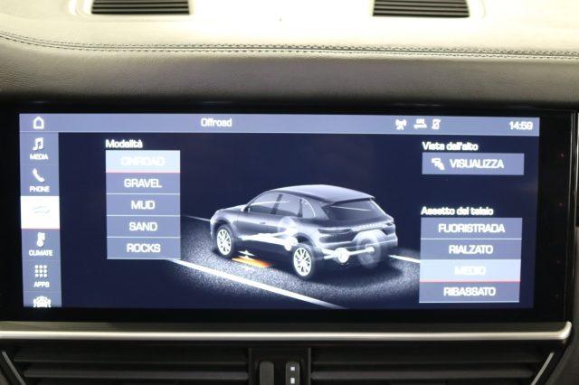 PORSCHE Cayenne 3.0 V6 "" TETTO PANORAMICO / CERCHI 21" ""