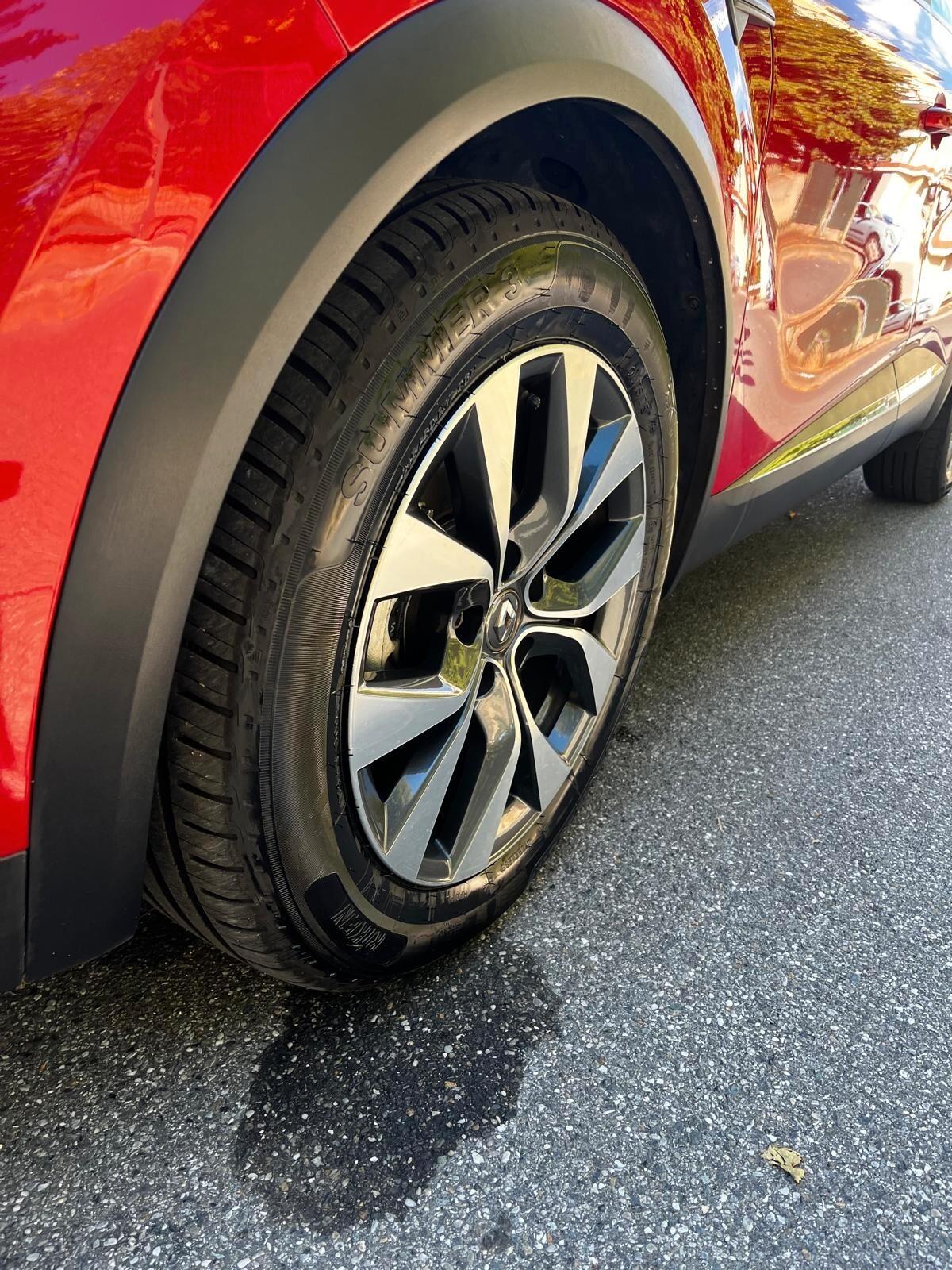 Renault Captur TCe 100 CV GPL FAP Zen