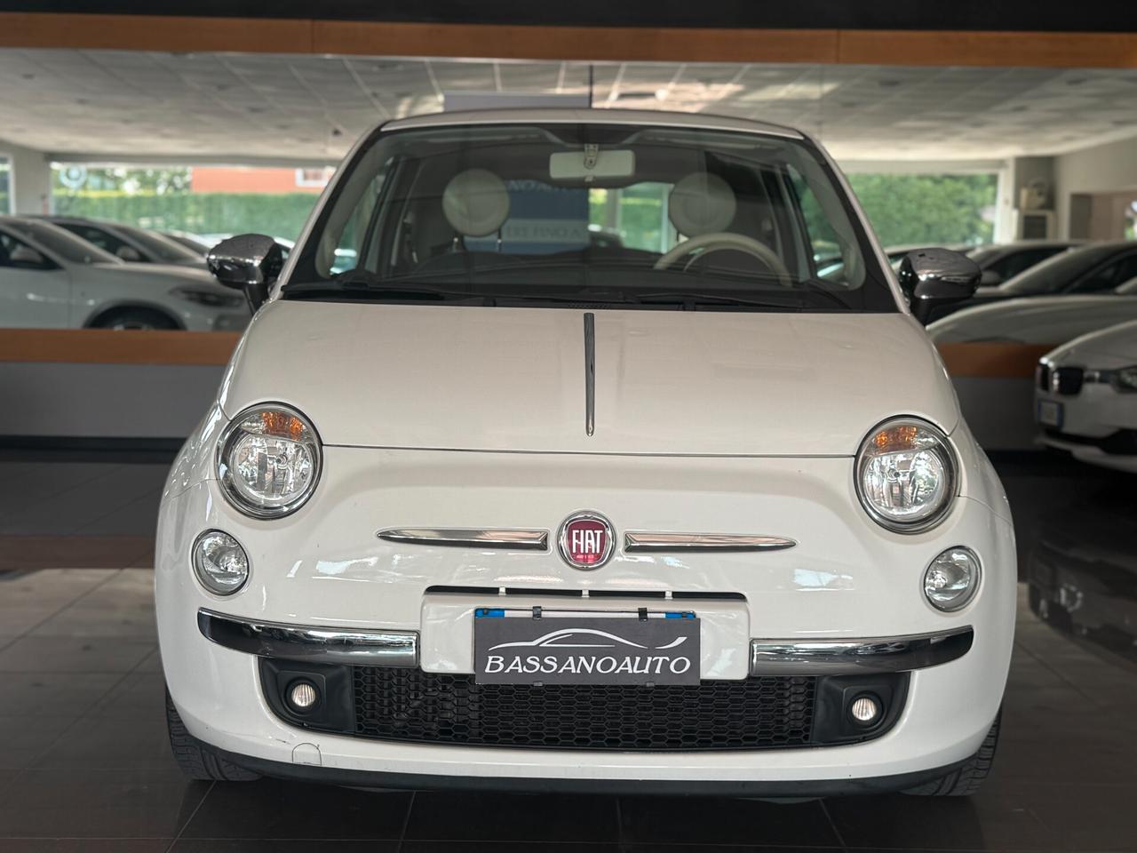 Fiat 500 1.3 Multijet 16V 95 CV Pop