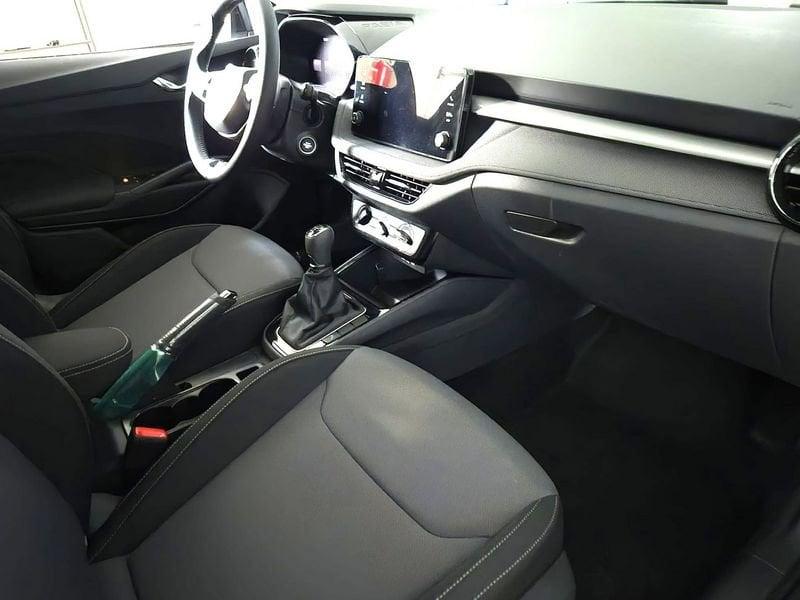 Škoda Fabia 1.0 TSI Evo 95cv BE MORE