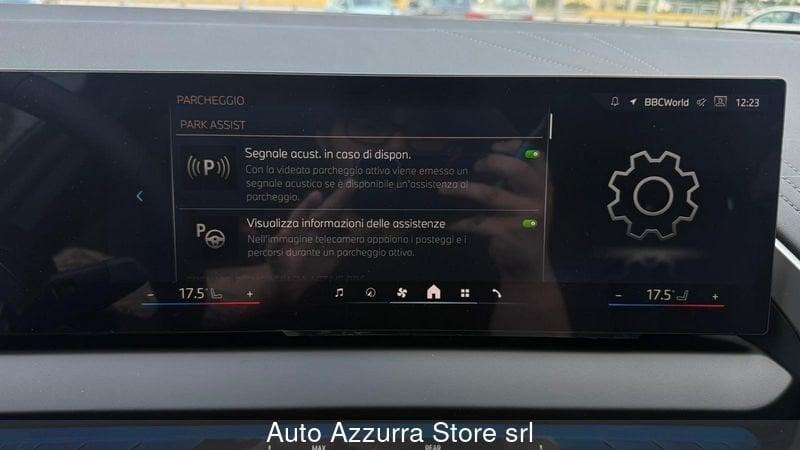 BMW X3 xdrive20d M Sport Pro | IVA, PANORAMIC ROOF, 19"