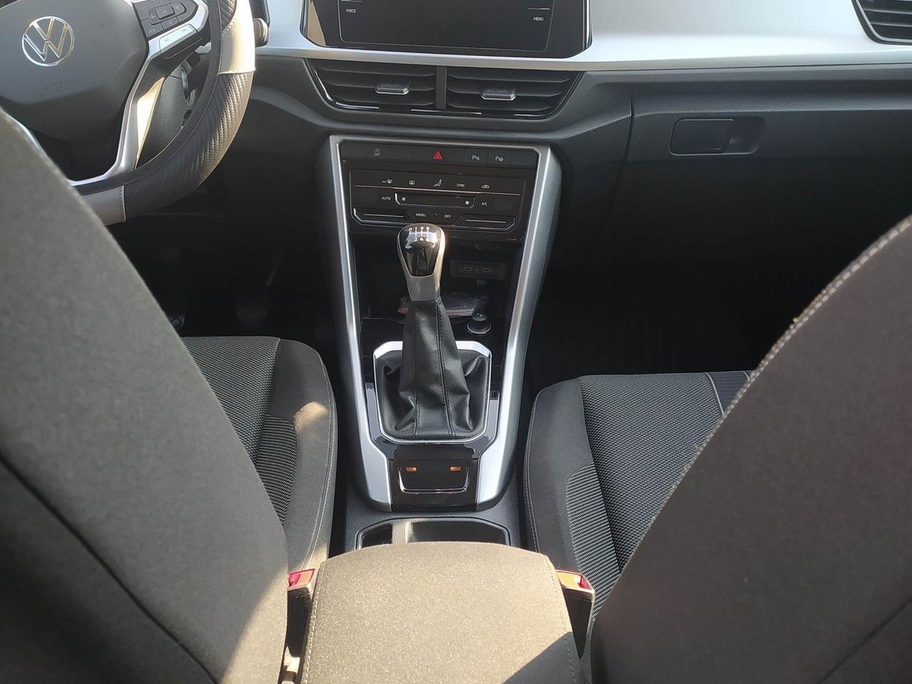 Volkswagen T-Roc R Line 1.0 TSI 110 CV #7284