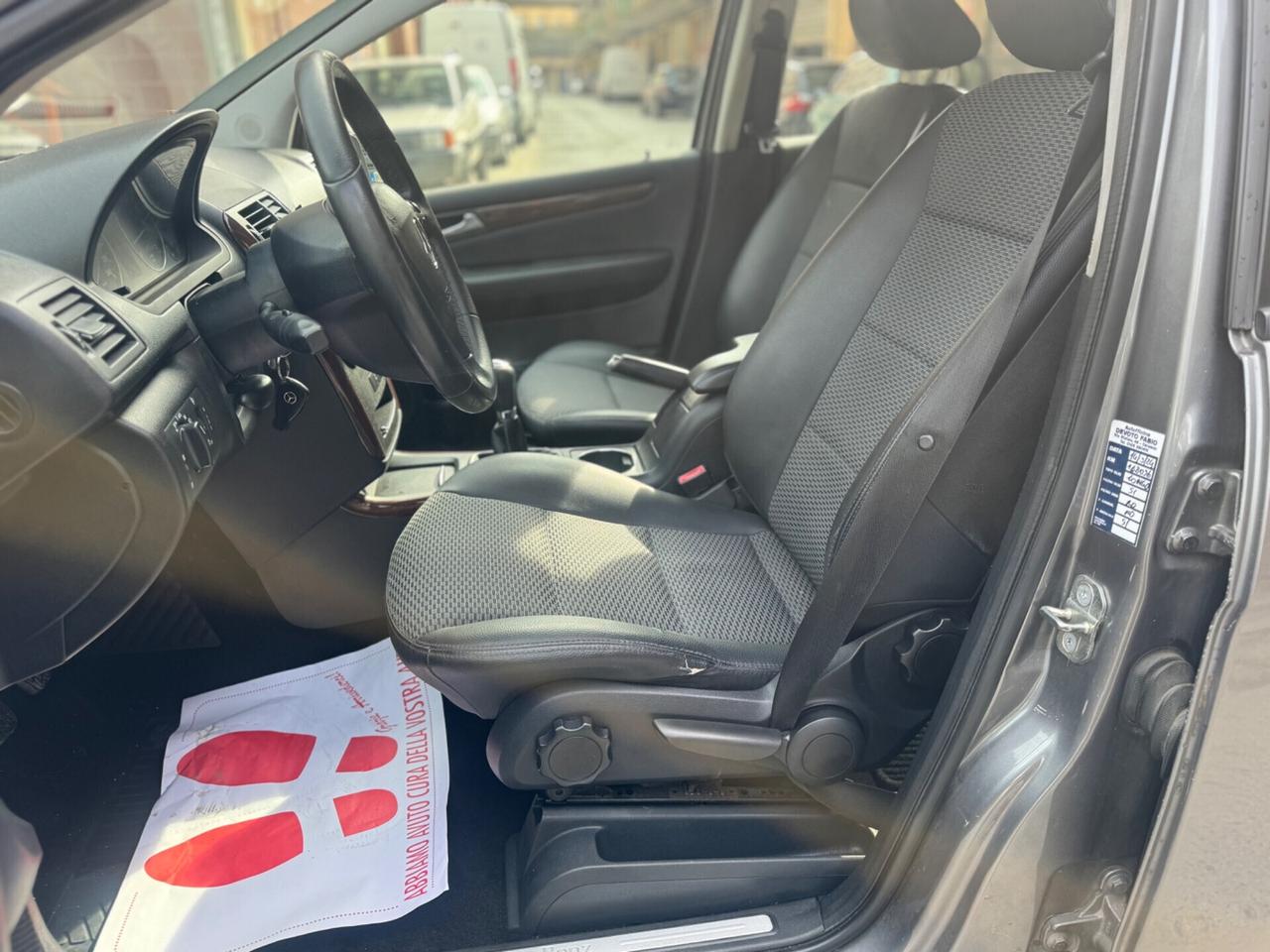 Mercedes-benz A 150 Elegance 2009