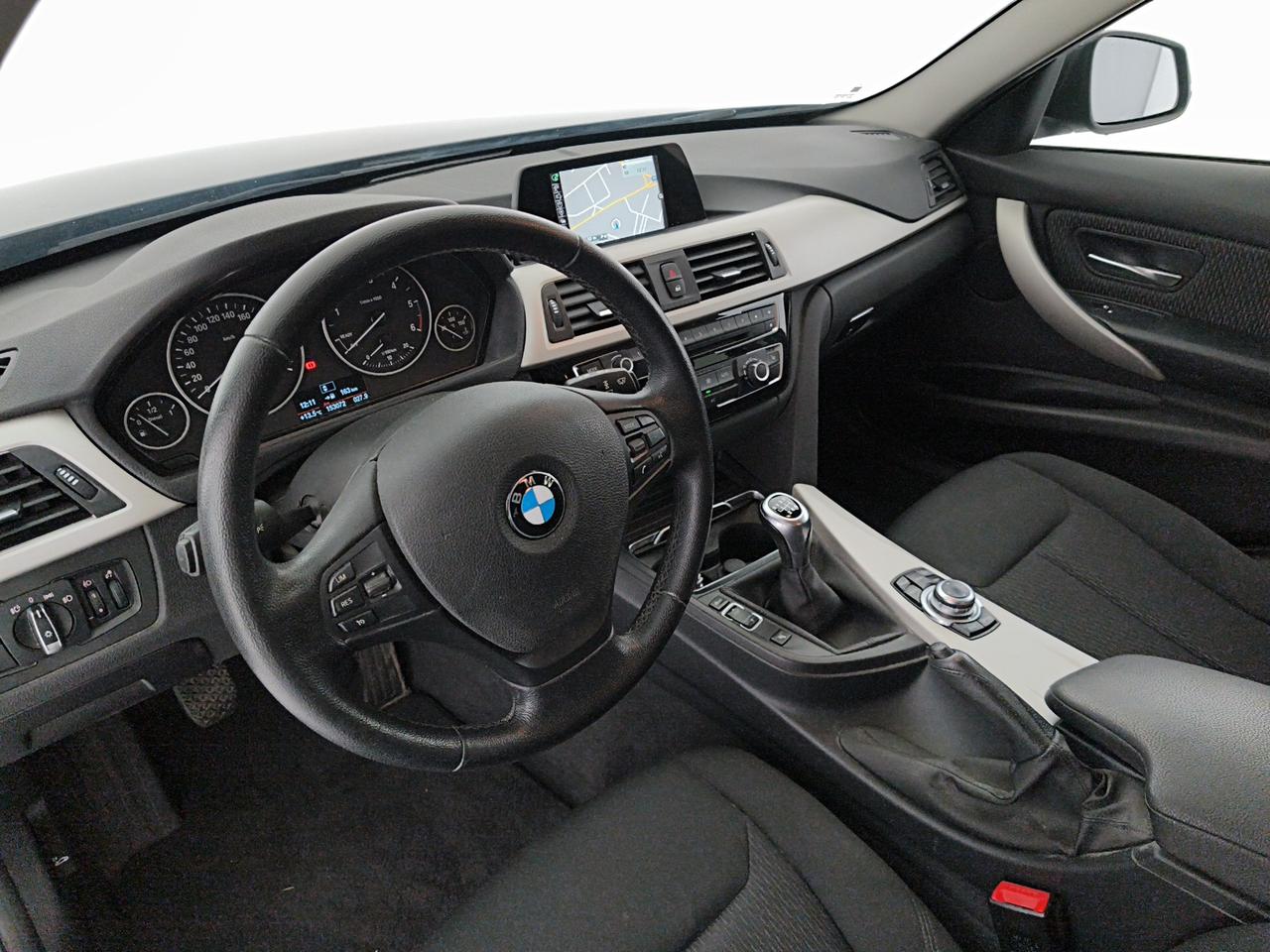 BMW Serie 3 316d Touring Business Advantage