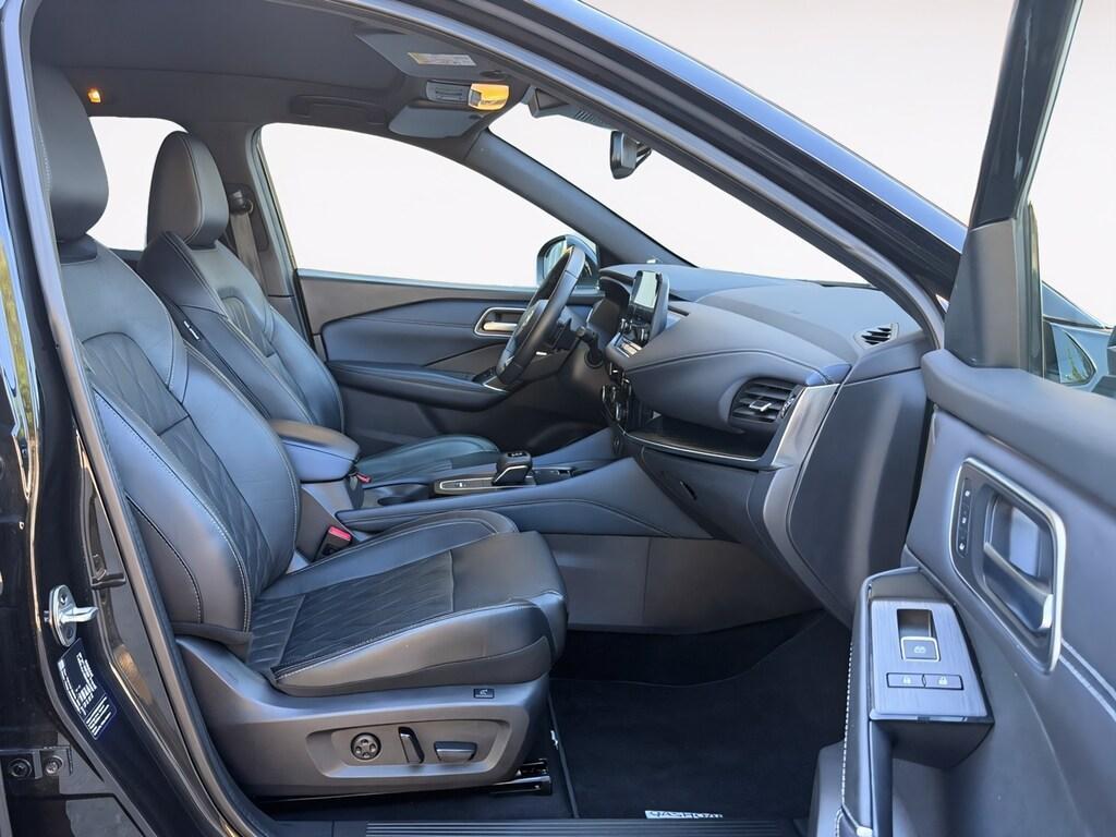 Nissan Qashqai 1.3 158cv 2wd Tekna+ Xtronic (MHEV)
