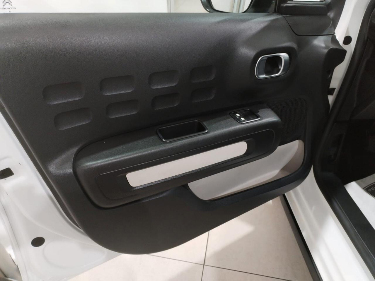 Citroen C3 PureTech 83 S&S Feel