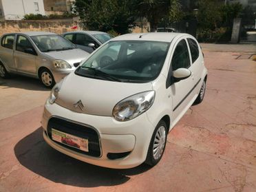 CITROEN C1 1.0 68CV 2012 FULL EURO5