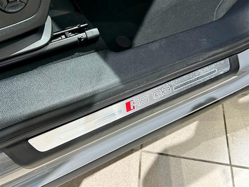 Audi RS Q3 Sportback 2.5 quattro s-tronic