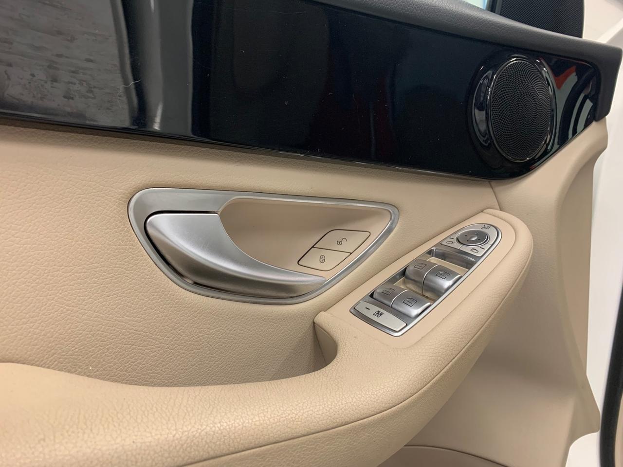 Mercedes-benz GLC 220 d 4Matic Sport