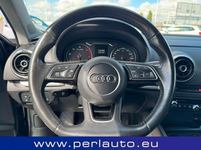 Audi A3 SPB 1.6 TDI Sport